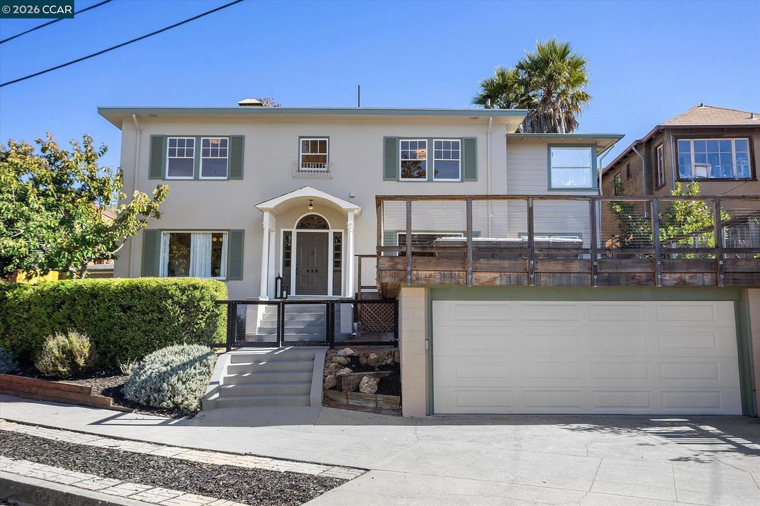 House in Berkeley, California, United States 5 - 19185386