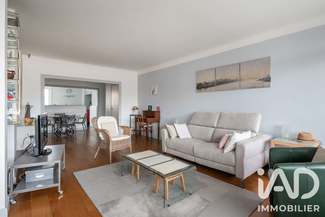 Apartment in Annecy-le-Vieux, Annecy, France 5 - 19189135