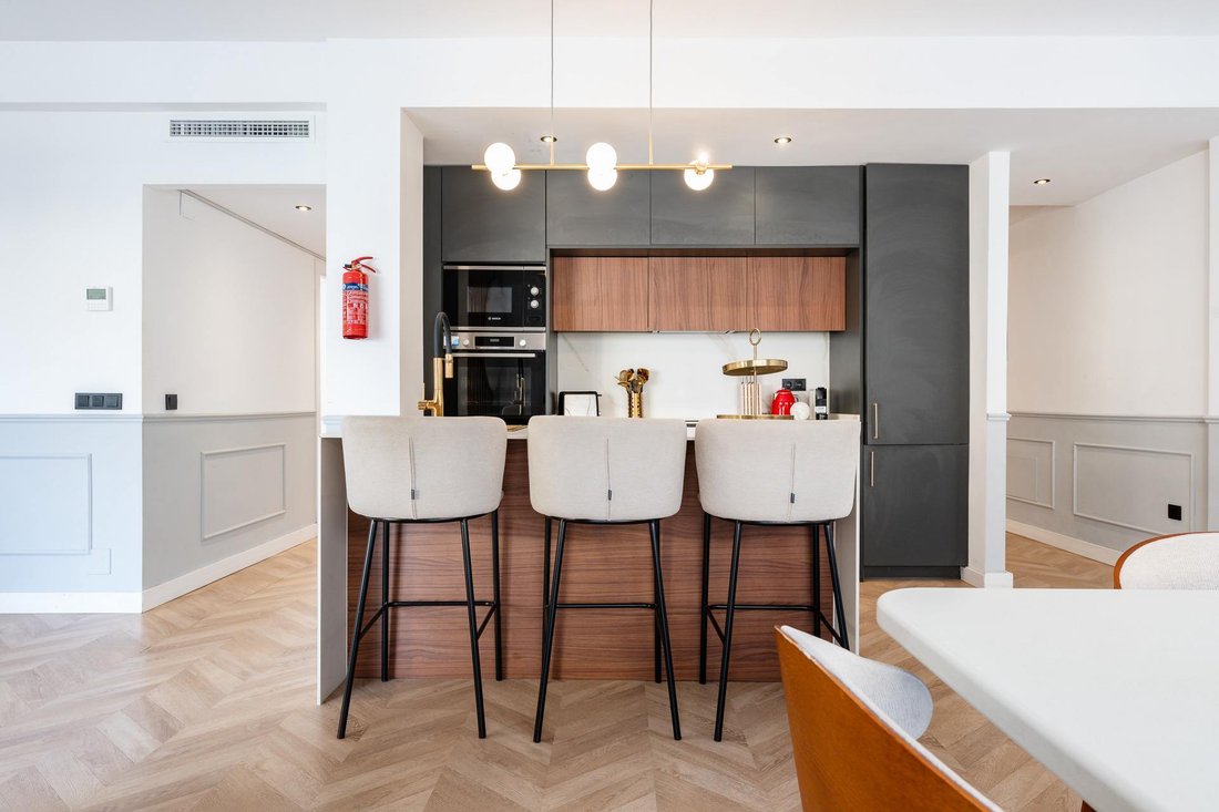 Apartamento en Centro, Malaga, España 1 - 19185125