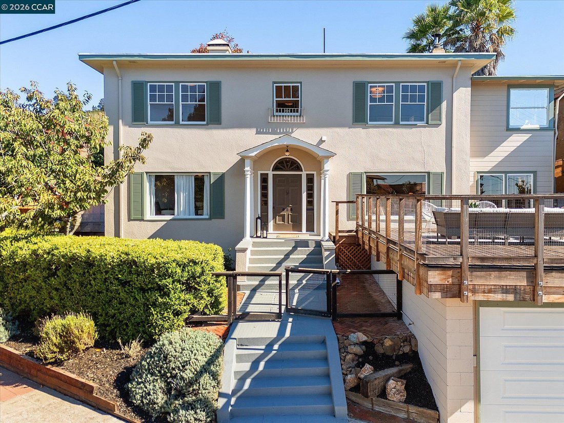 House in Berkeley, California, United States 1 - 19185386