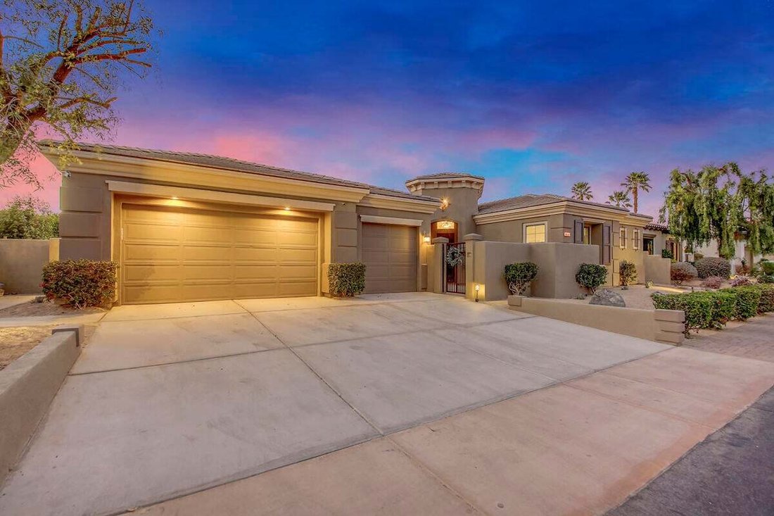 Casa a Indio, California, Stati Uniti 2 - 19187795