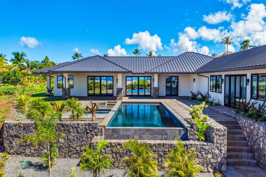 Haus in Lāhainā, Hawaii, Vereinigte Staaten 1 - 19184351