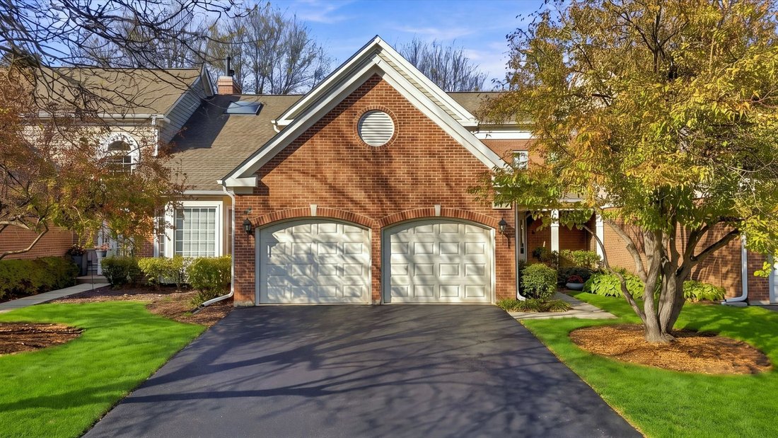 Condominio a Glenview, Illinois, Stati Uniti 2 - 19188072
