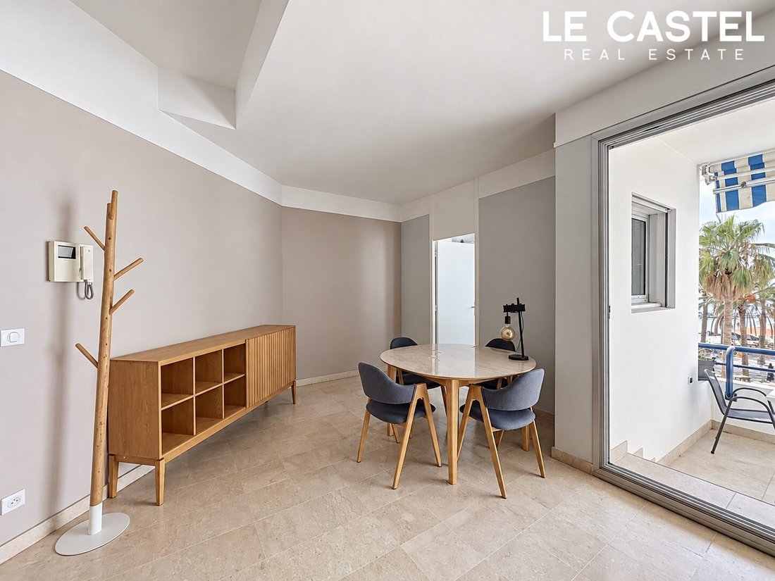 Apartment in La Ciotat, Provence-Alpes-Côte d'Azur, France 4 - 19187527