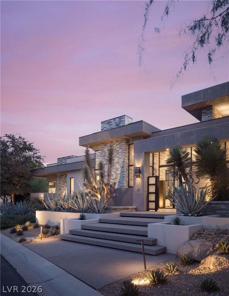 Maison à Las Vegas, Nevada, États-Unis 2 - 19185207