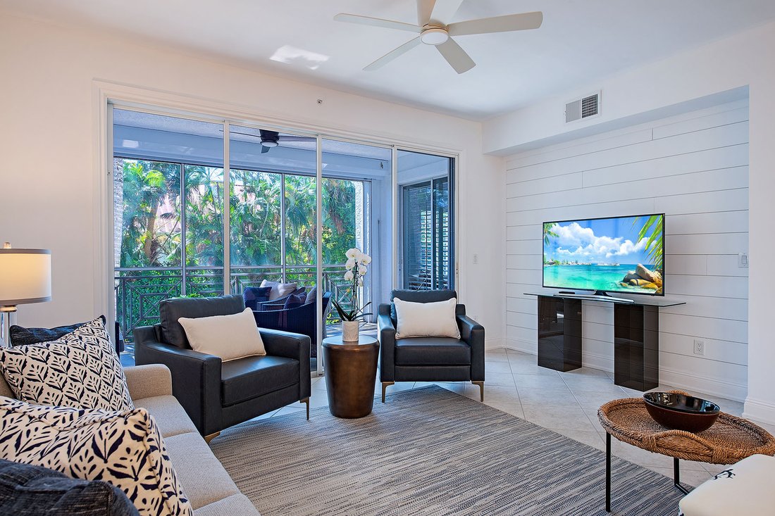Condominio a Naples, Florida, Stati Uniti 1 - 19187656