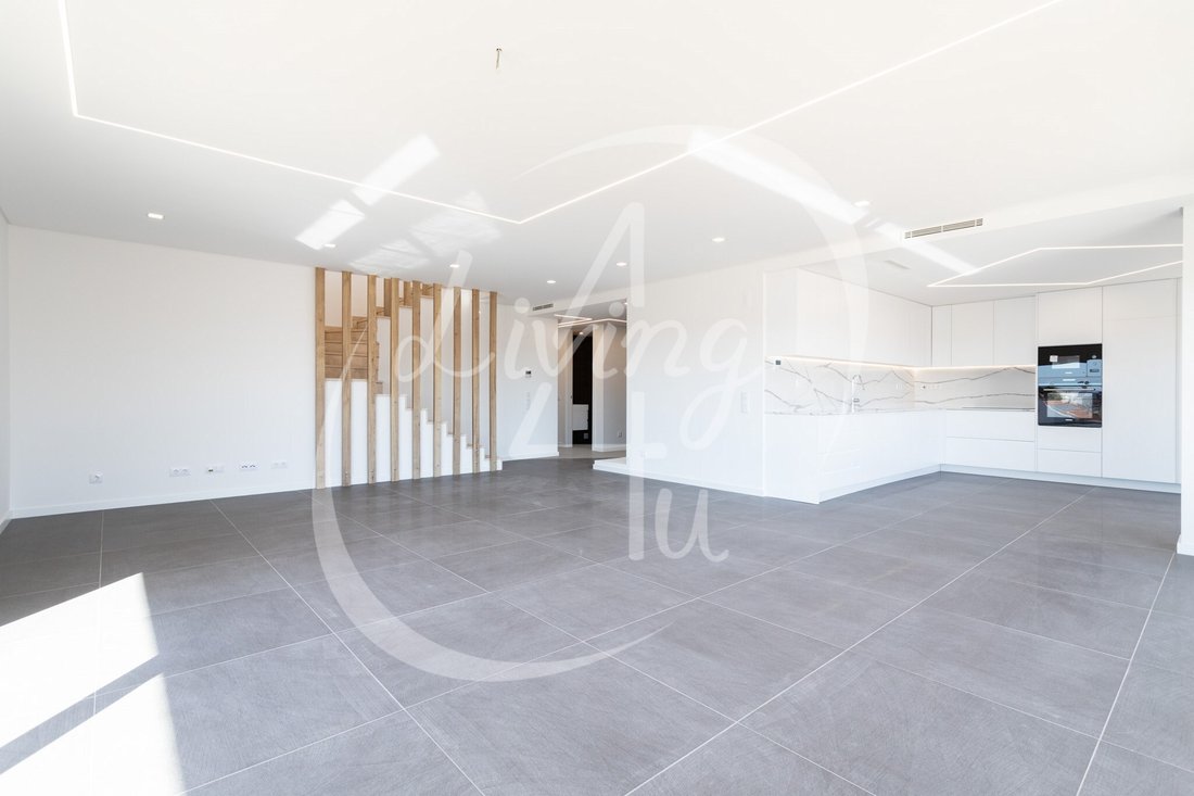 Apartamento en Montijo y Afonsoeiro, Setúbal Municipality, Portugal 5 - 19186478
