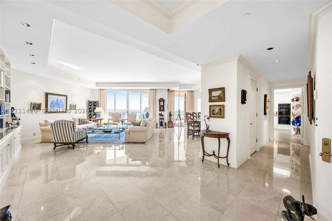 Condo in Miami, Florida, United States 1 - 19184980