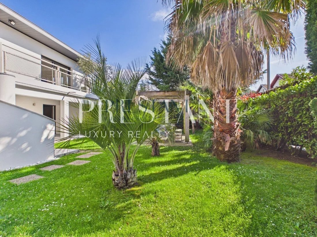 Casa en Anglet, Nueva Aquitania, Francia 4 - 19156243