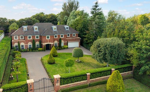 Casa a Carleton, Wyre, Inghilterra 1