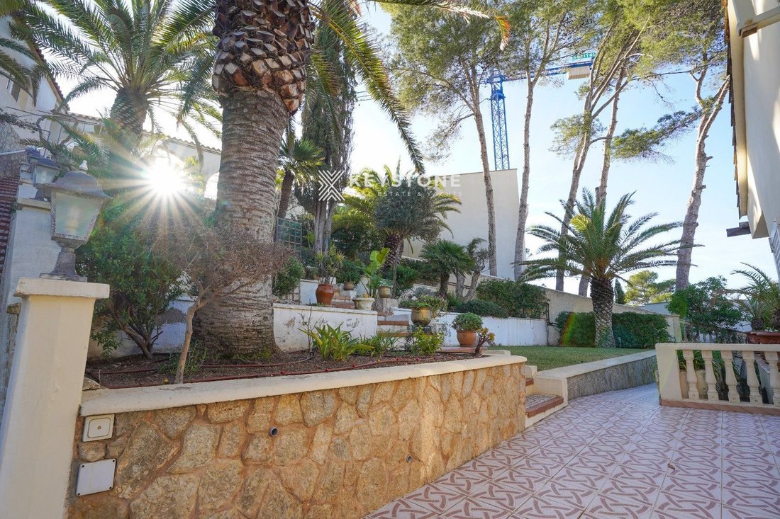 Maison à Costa de la Calma, Calvià, Îles Baléares 5 - 19185448