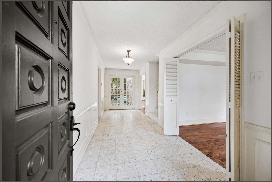Maison à Houston, Texas, États-Unis 4 - 19185677