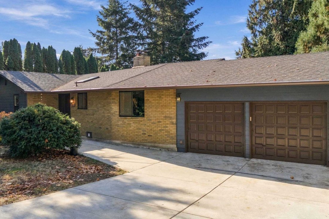 Casa en Vancouver, Washington, Estados Unidos 2 - 19184366