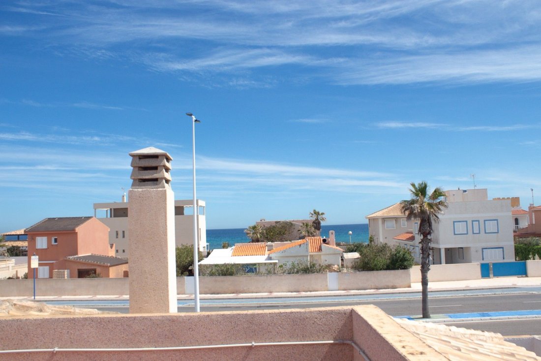Villa in La Manga del Mar Menor, San Javier, Murcia 5 - 19188718