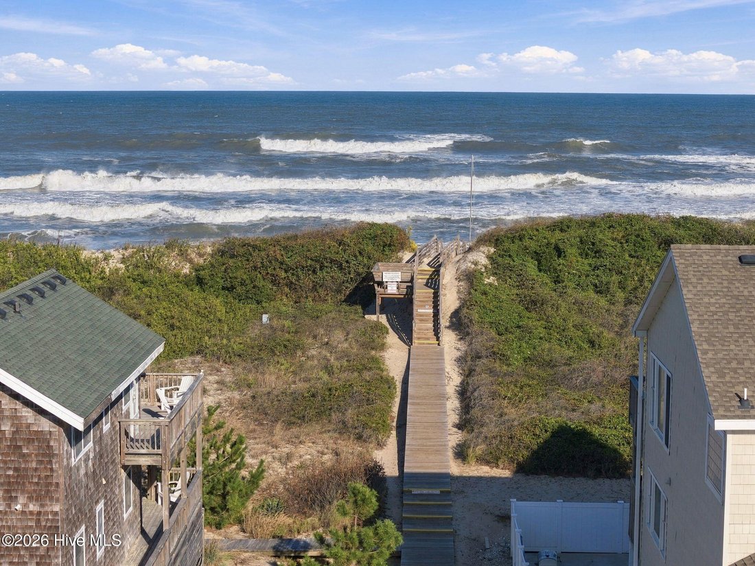 Haus in Corolla, North Carolina, Vereinigte Staaten 3 - 19185071