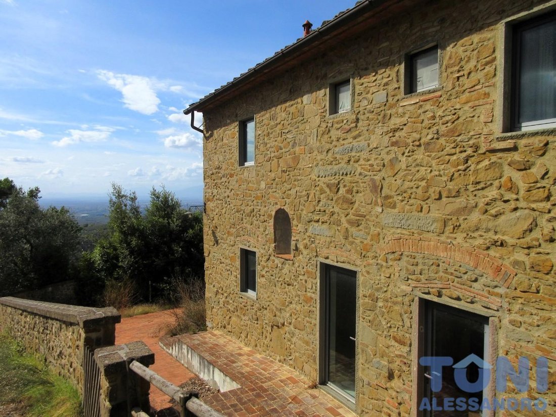 Altro a Sant'Ansano - Vitolini, Vinci, Toscana 2 - 19185870