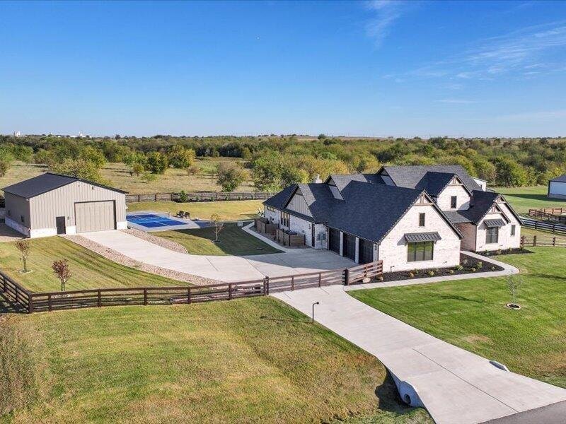 Casa a Fort Worth, Texas, Stati Uniti 1 - 19185757