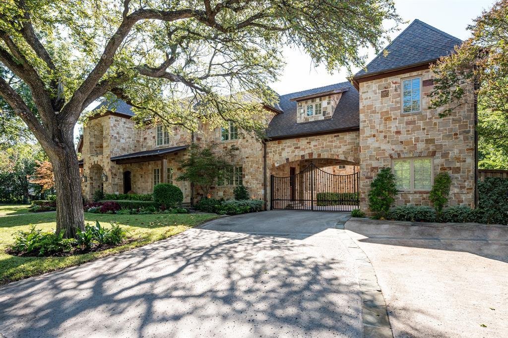 House in Dallas, Texas, United States 5 - 19185783