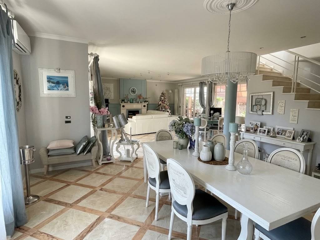 Villa en Europa-Sentina, San Benedetto del Tronto, Marcas 4 - 19187470