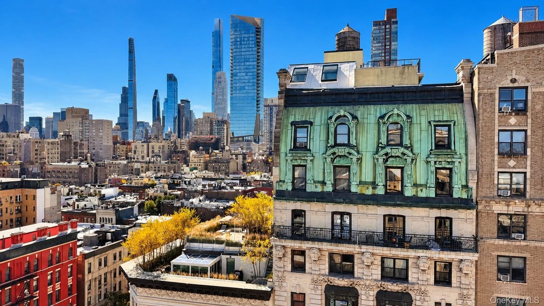 Condominio en Nueva York, Nueva York, Estados Unidos 4 - 19185412
