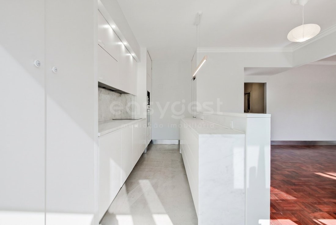 Apartamento en Sao Domingos de Benfica, Lisboa, Portugal 5 - 19186356