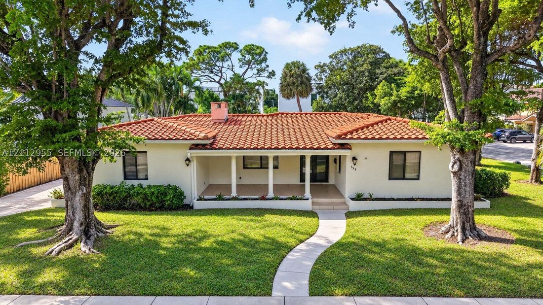 House in Fort Lauderdale, Florida, United States 1 - 19185111
