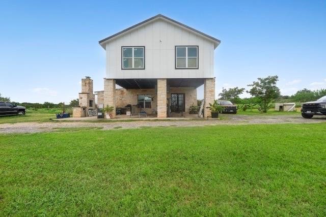 Casa en Bastrop, Texas, Estados Unidos 1 - 19185233