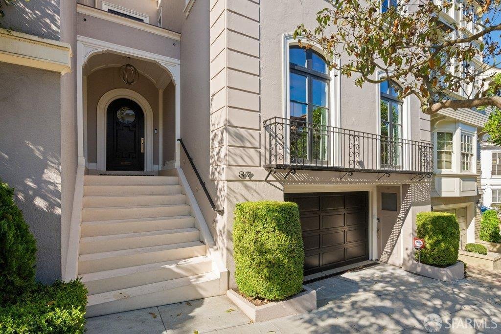 House in San Francisco, California, United States 4 - 19184457