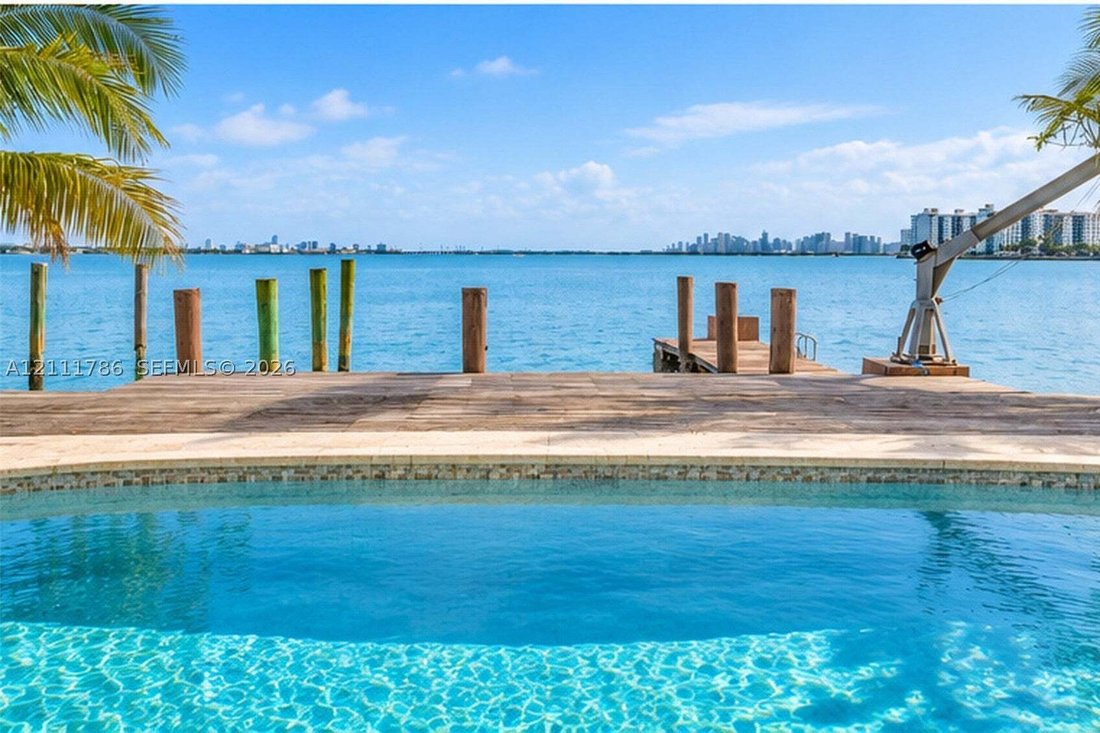 House in Miami Beach, Florida, United States 3 - 19185090