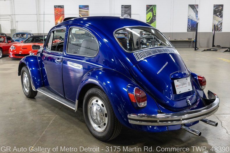 "Slug Bug" in Commerce Twp, United States 4 - 19187990