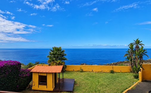 La Victoria de Acentejo, Îles Canaries, Espagne 1