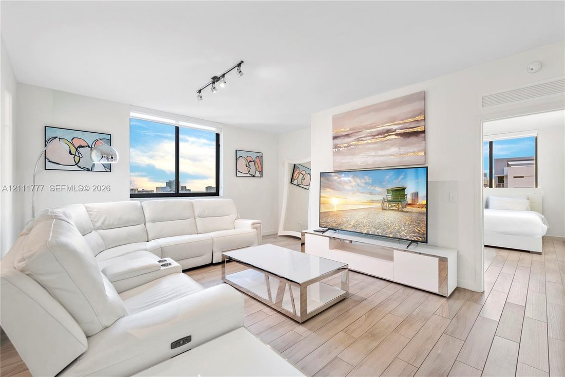 Condo in Miami, Florida, United States 1 - 19185909