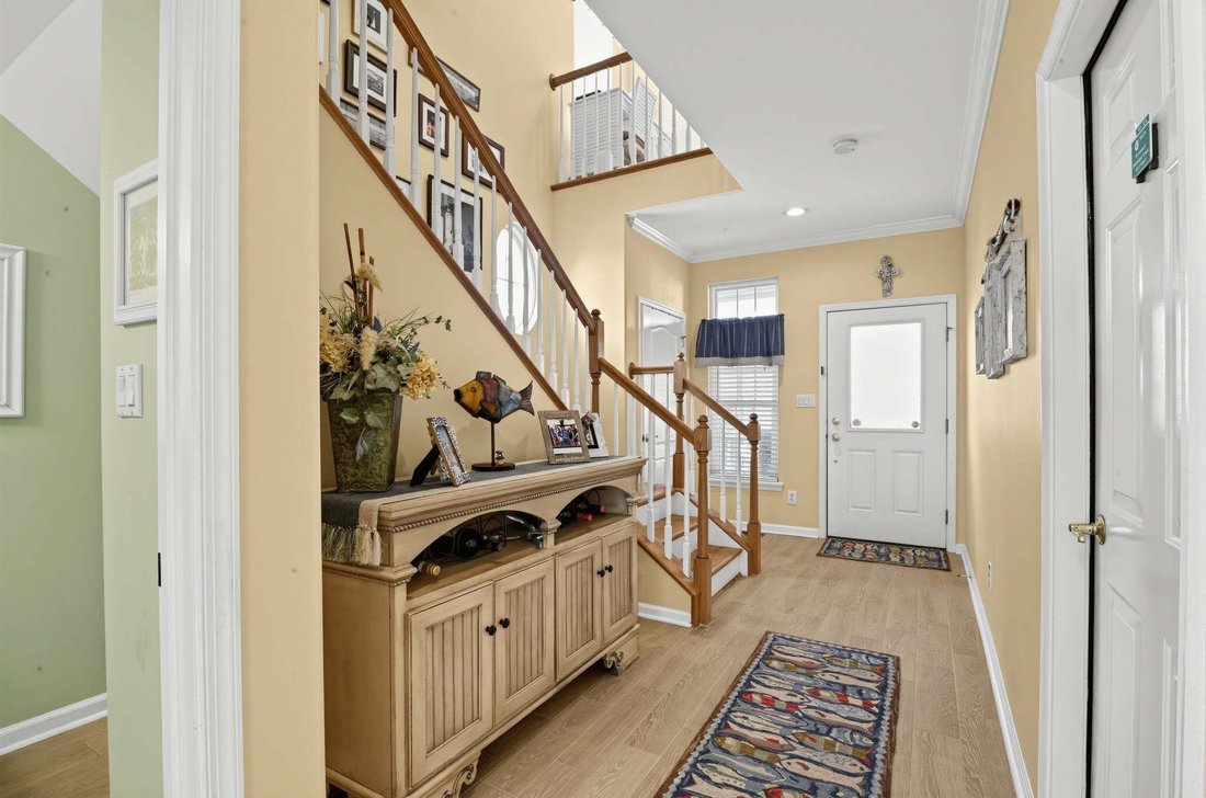 Stadthaus in Wildwood, New Jersey, Vereinigte Staaten 5 - 19184488