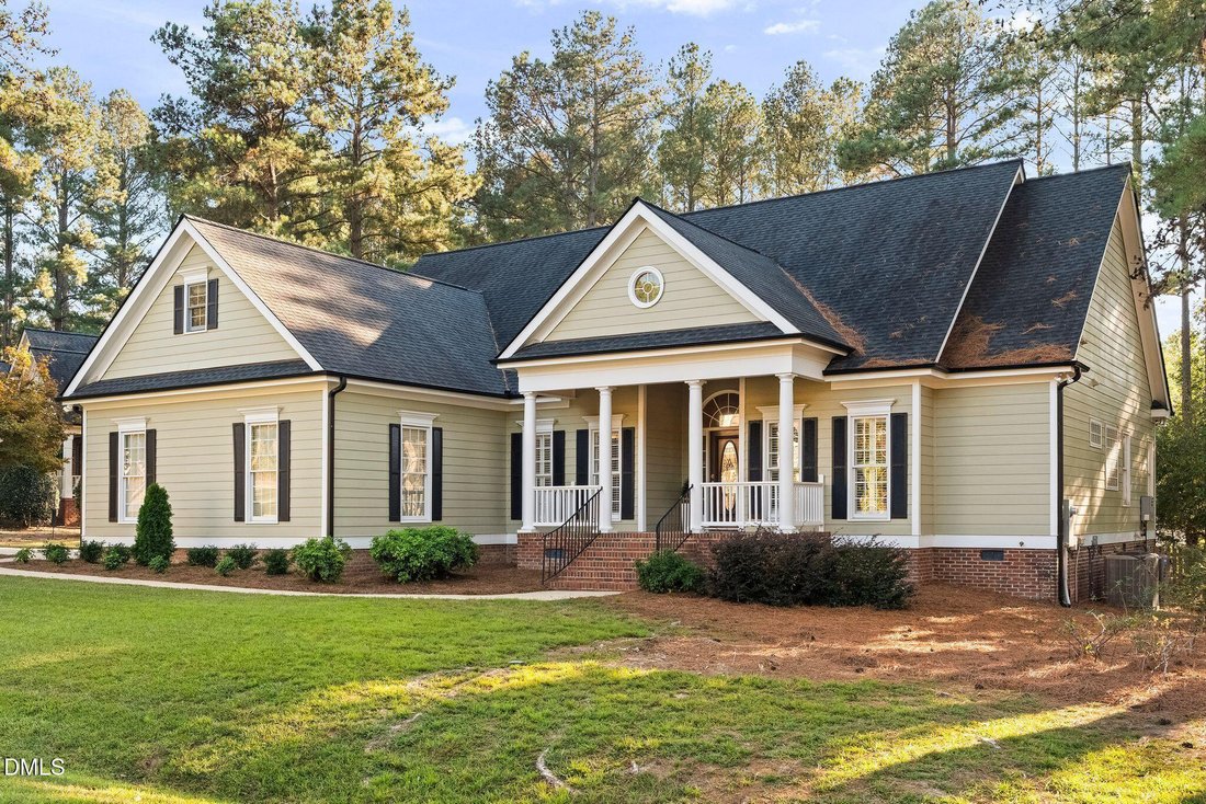House in Raleigh, North Carolina, United States 2 - 19185545