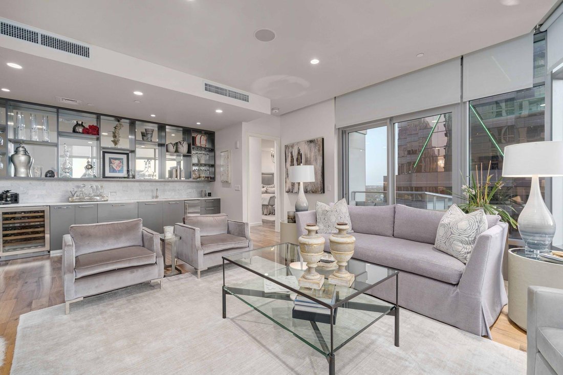 Condominio a Austin, Texas, Stati Uniti 5 - 19185250