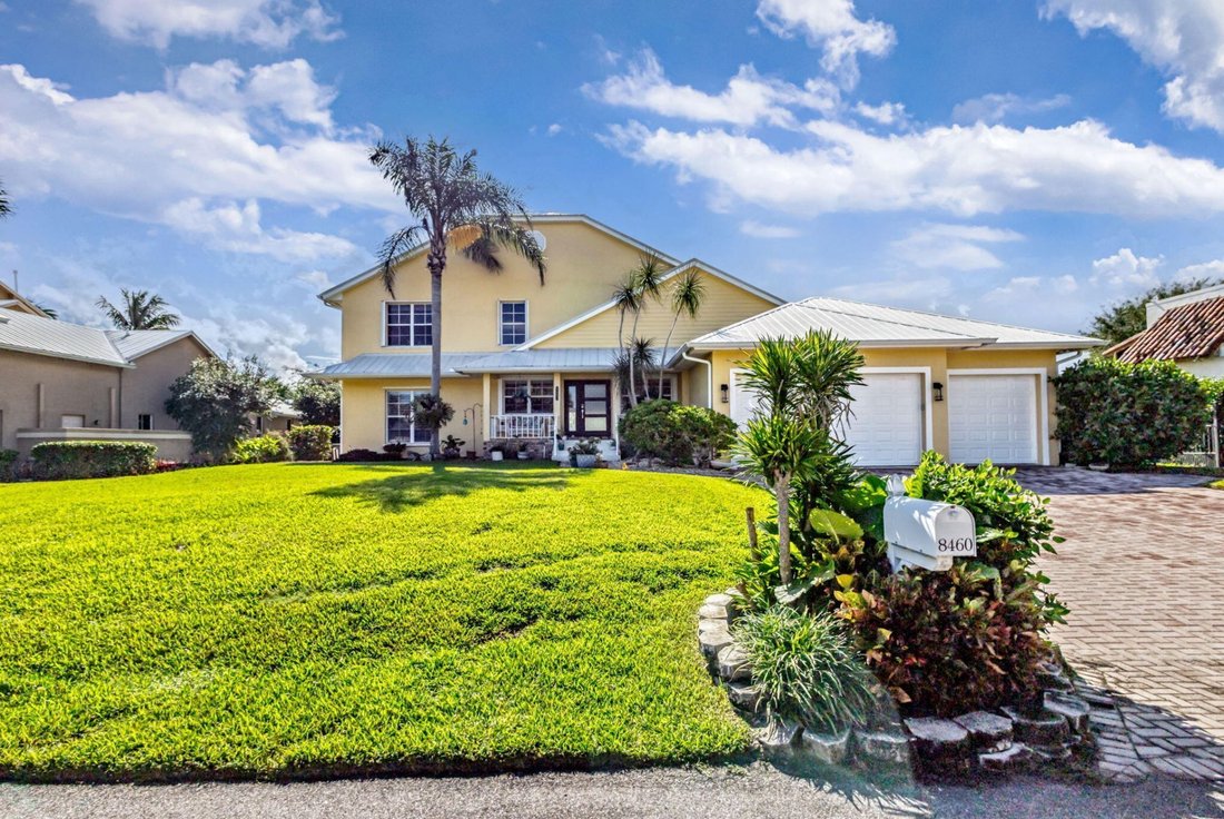 House in Hobe Sound, Florida, United States 2 - 19187485