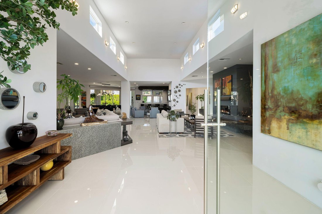 Casa en Rancho Mirage, California, Estados Unidos 1 - 19184954