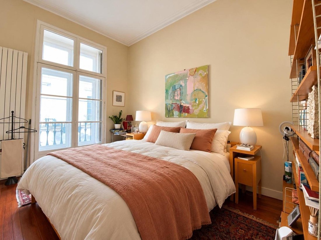 Wohnung in Nantes, Pays de la Loire, Frankreich 5 - 19189086