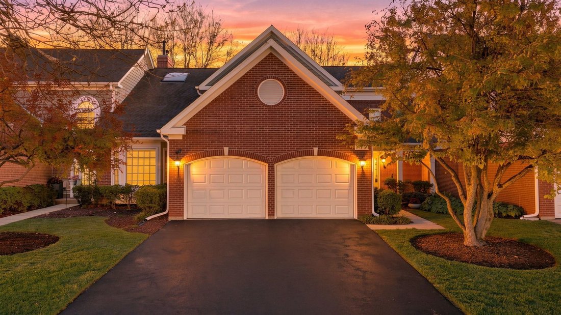 Condominio a Glenview, Illinois, Stati Uniti 1 - 19188072