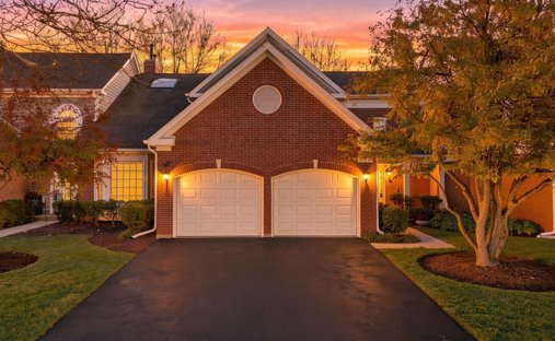 Condominio a Glenview, Illinois, Stati Uniti 1