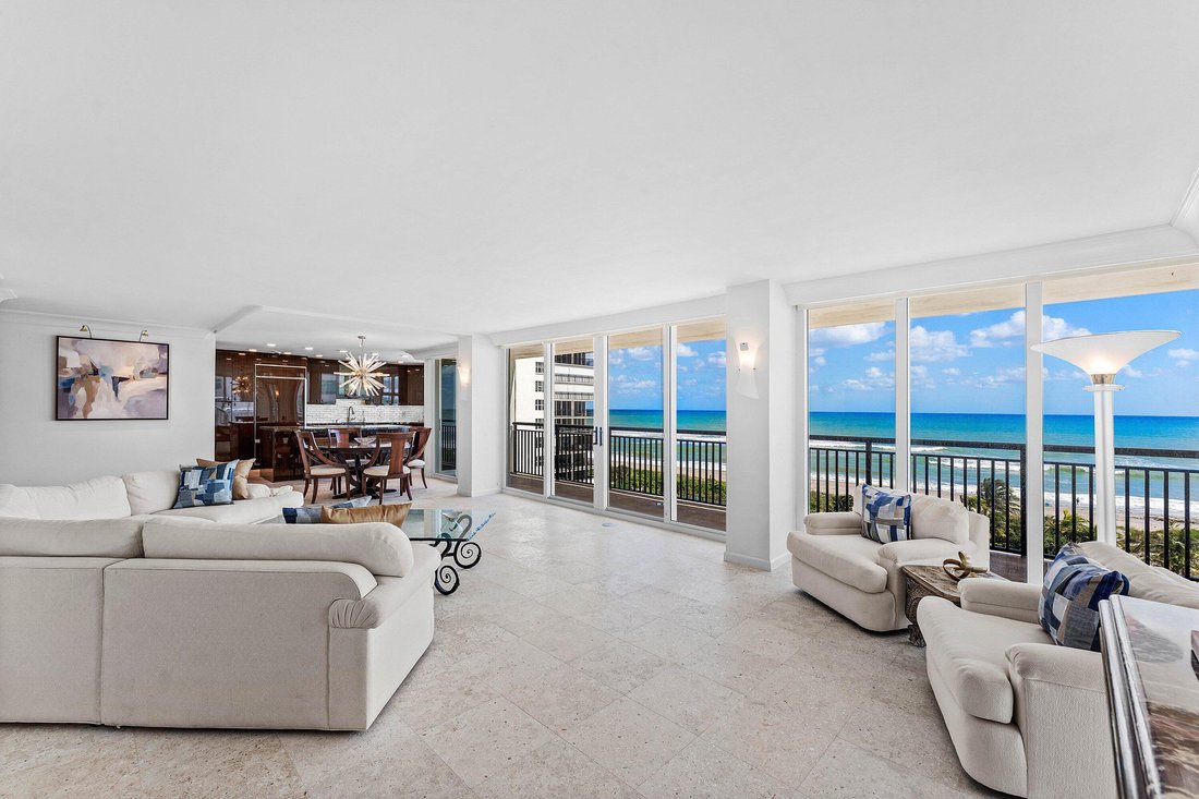 Condo in Boca Raton, Florida, United States 3 - 19184825