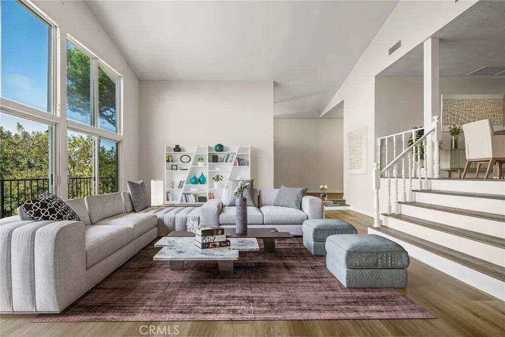 Casa a Rolling Hills, California, Stati Uniti 2 - 19185584