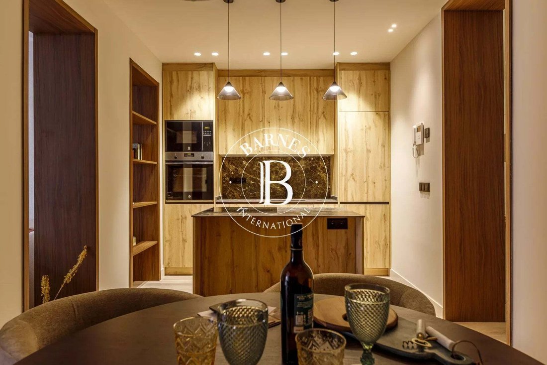 Apartamento en Salamanca, Madrid, España 3 - 19188034