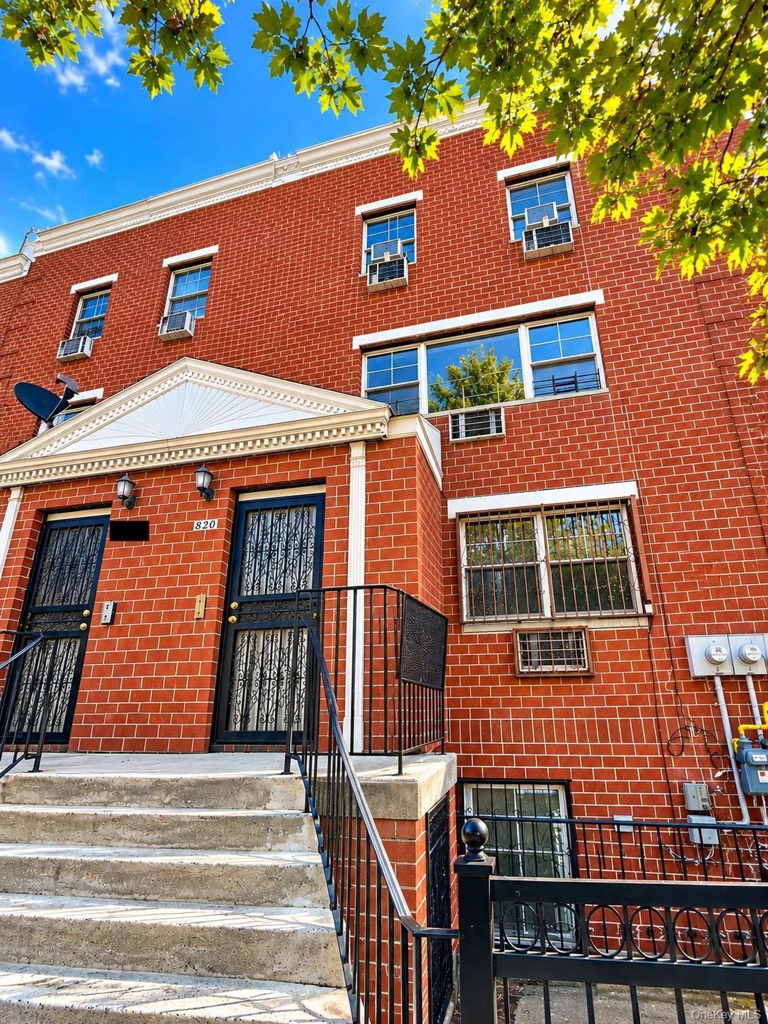Casa a New York, New York, Stati Uniti 1 - 19185407
