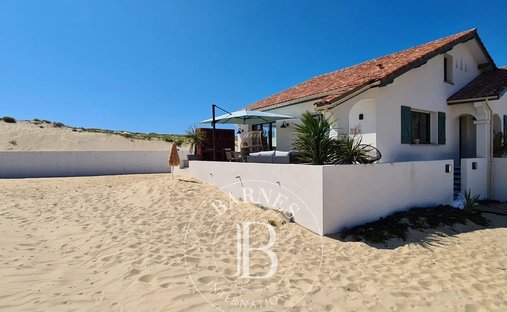 Casa en Vieux-Boucau-les-Bains, Nueva Aquitania, Francia 1