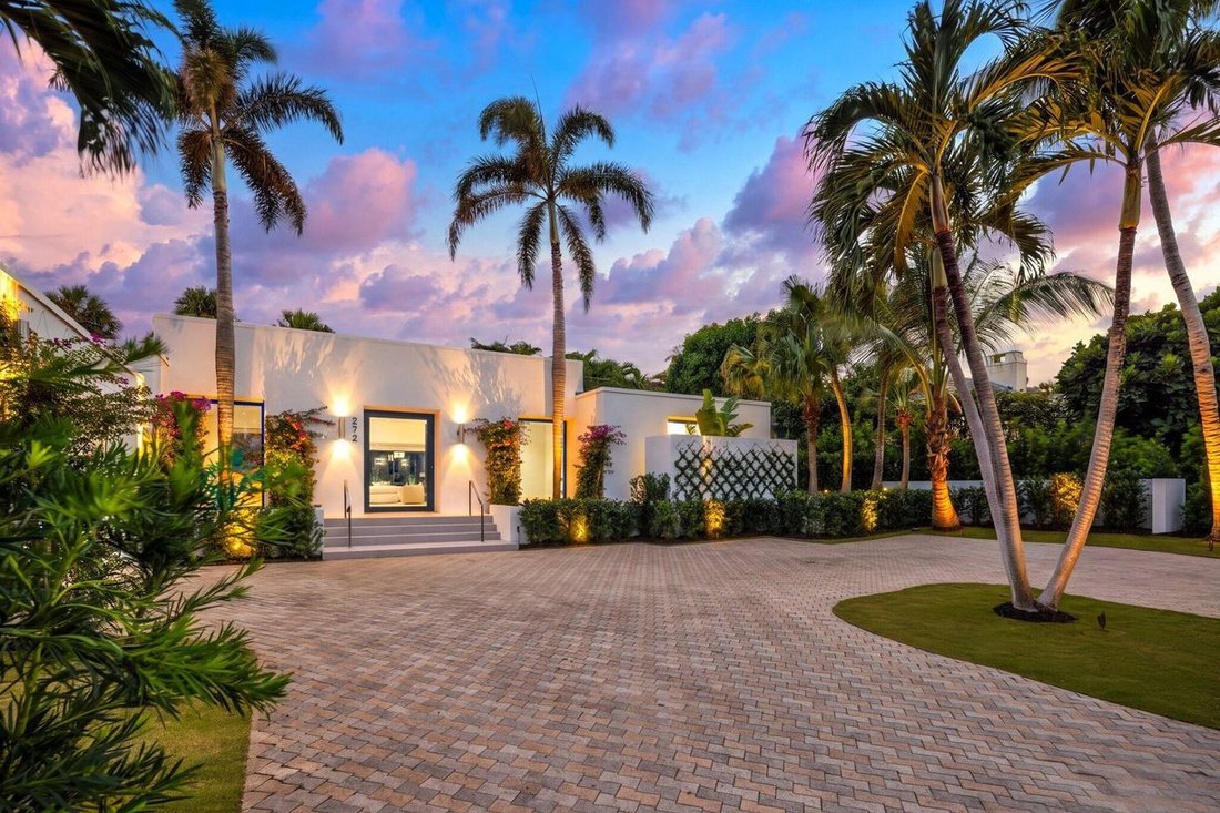Casa a Palm Beach, Florida, Stati Uniti 2 - 19184349