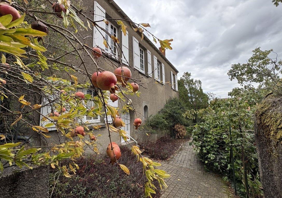 House in La Grand Noé, Vertou, France 4 - 19186135