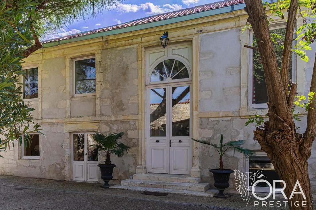 Casa en Port Neuf, La Rochela, Francia 3 - 19187519