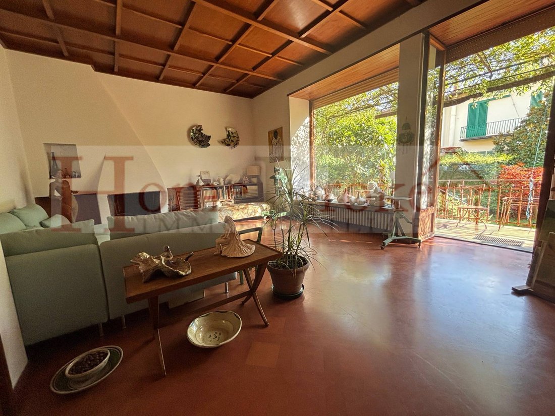 Villa en Centro, Florencia, Toscana 2 - 19184809