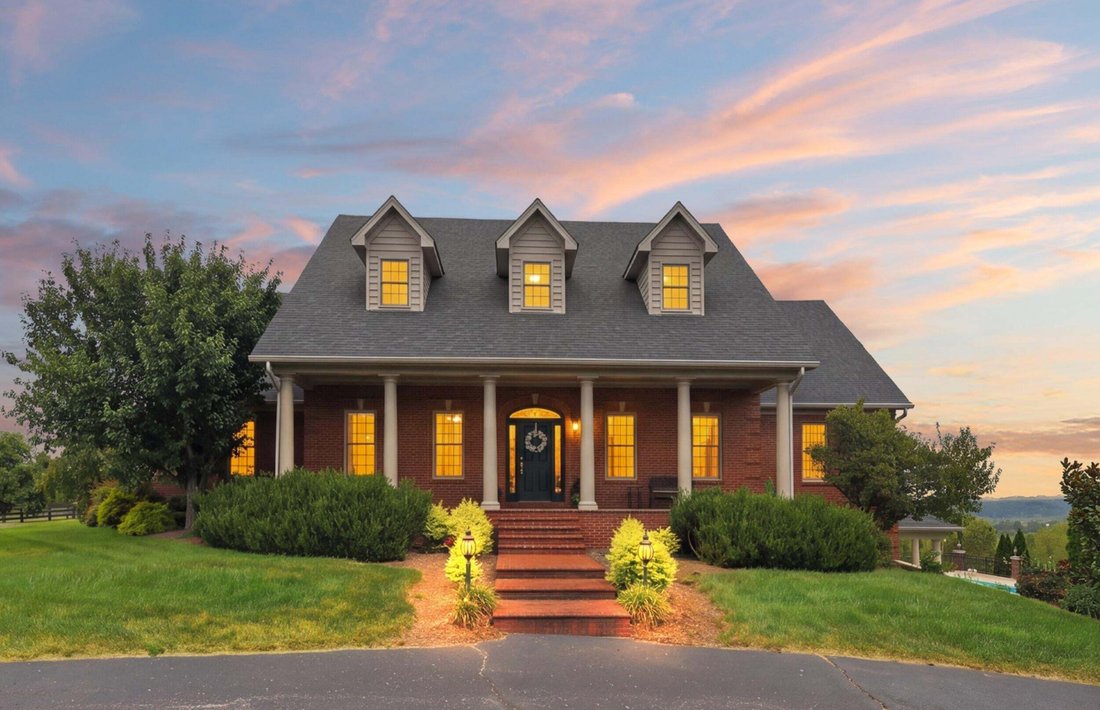 Casa en Fráncfort, Kentucky, Estados Unidos 2 - 19184414